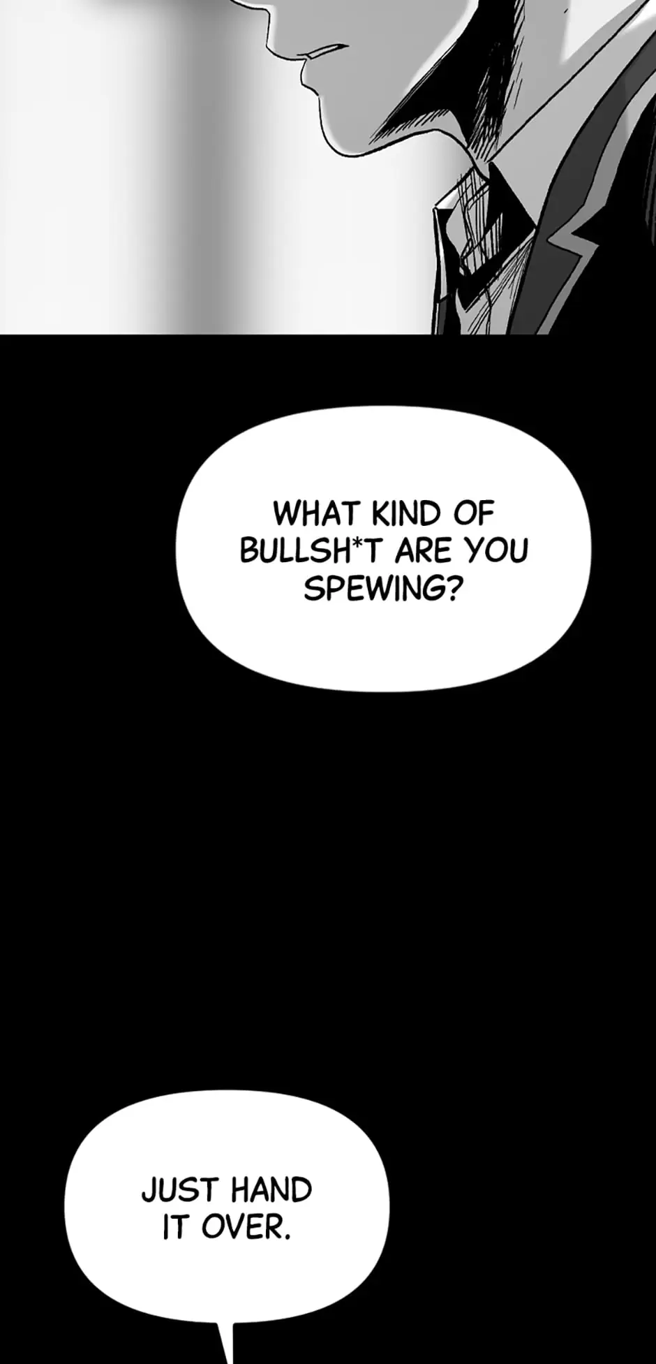 Switch Manhwa Chapter 28 - page 63