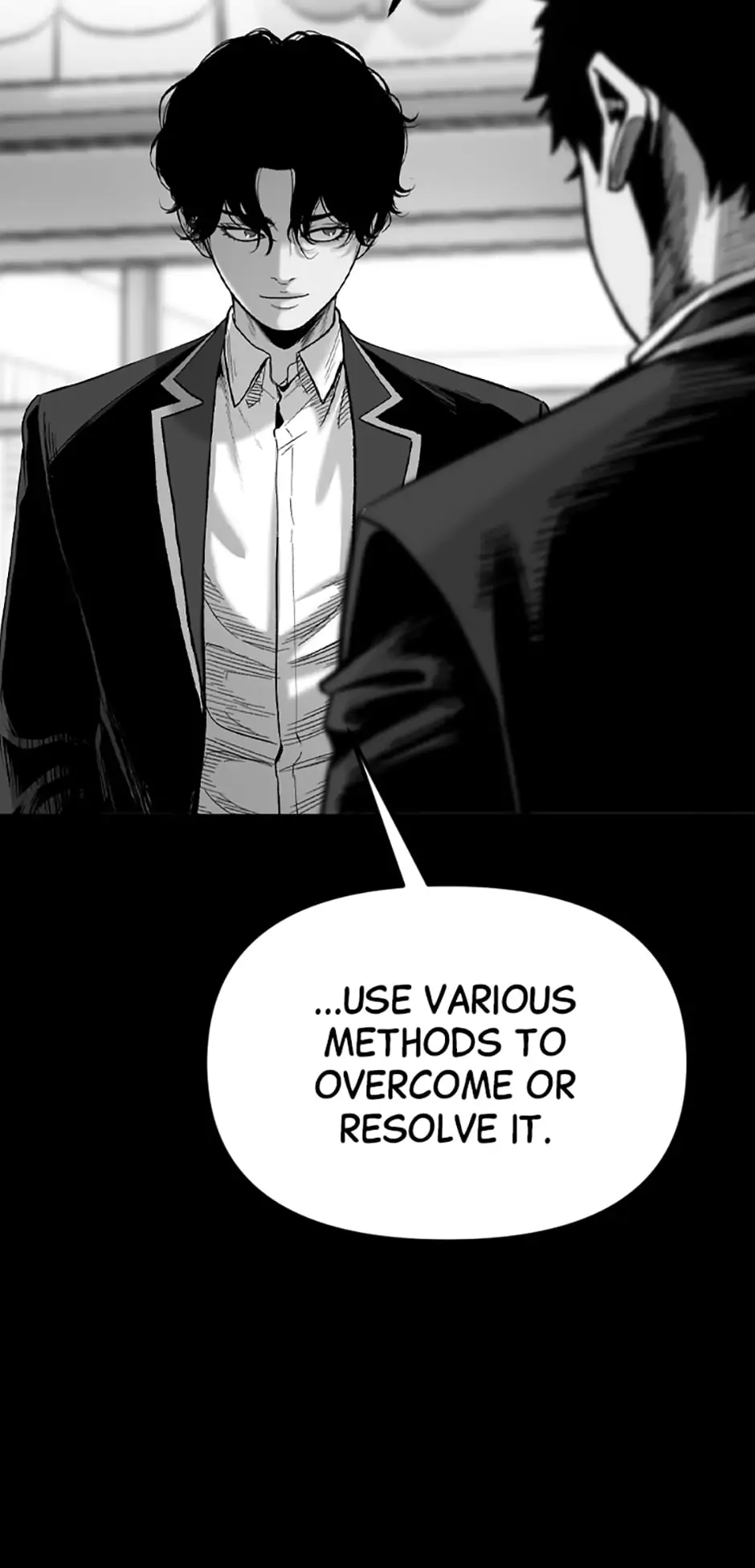 Switch Manhwa Chapter 28 - page 68