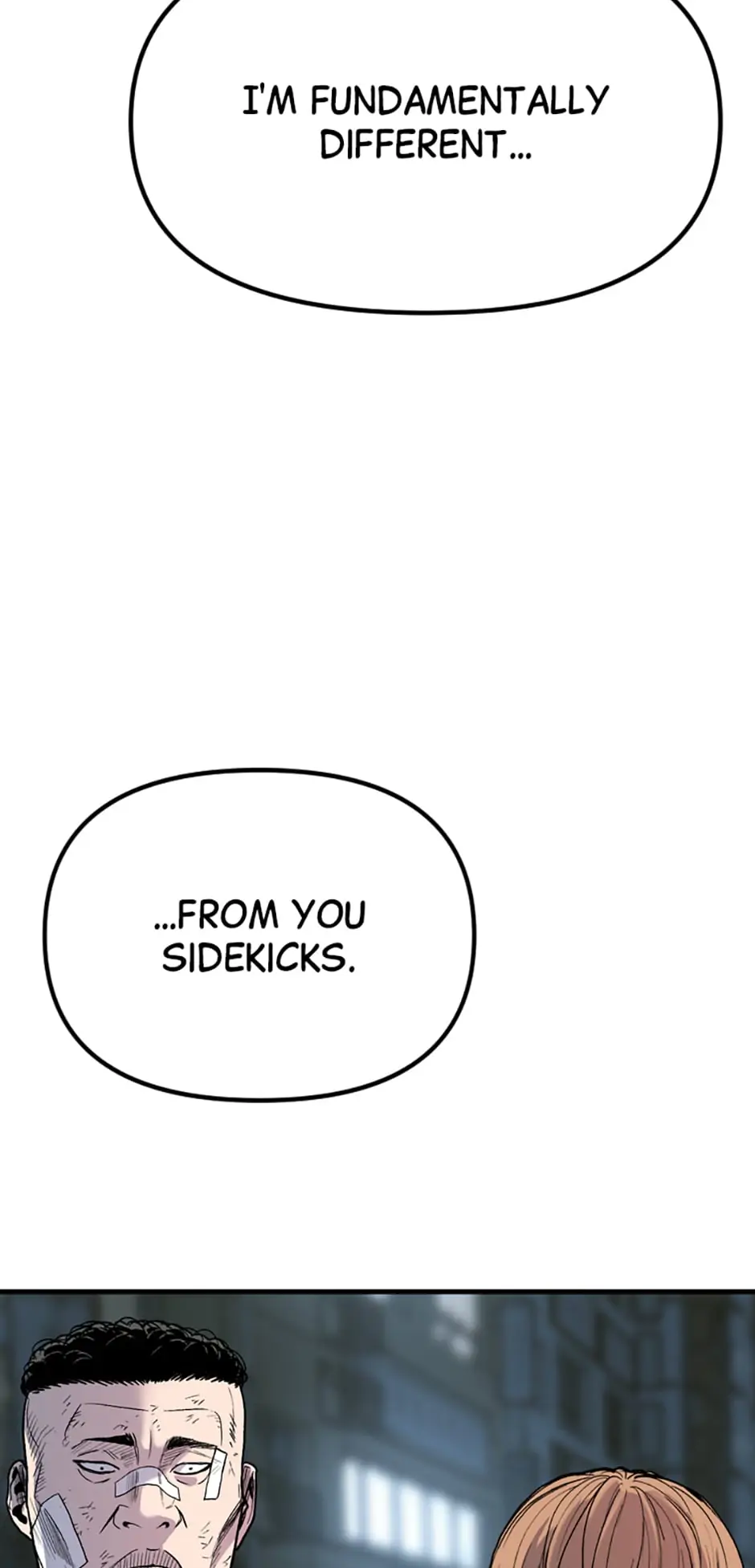Switch Manhwa Chapter 28 - page 78