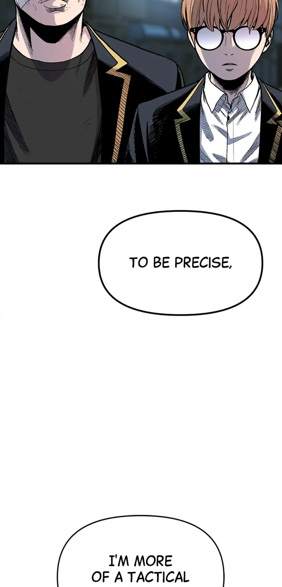 Switch Manhwa Chapter 28 - page 79