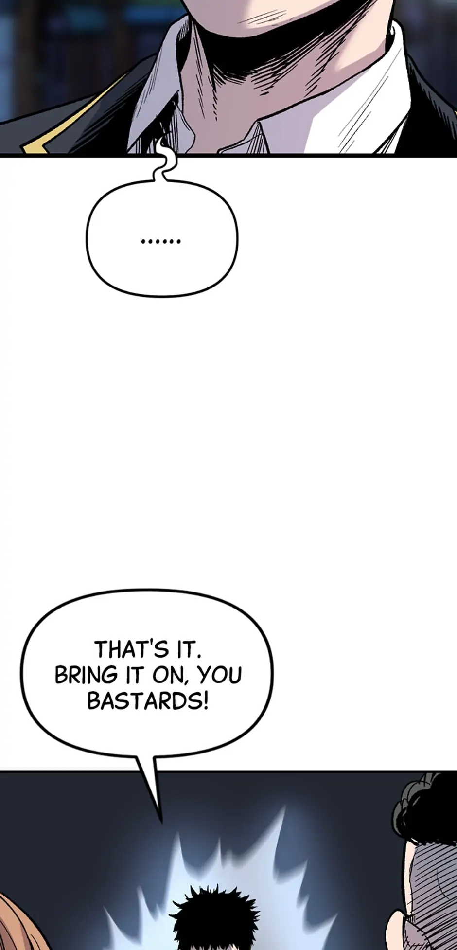 Switch Manhwa Chapter 28 - page 83