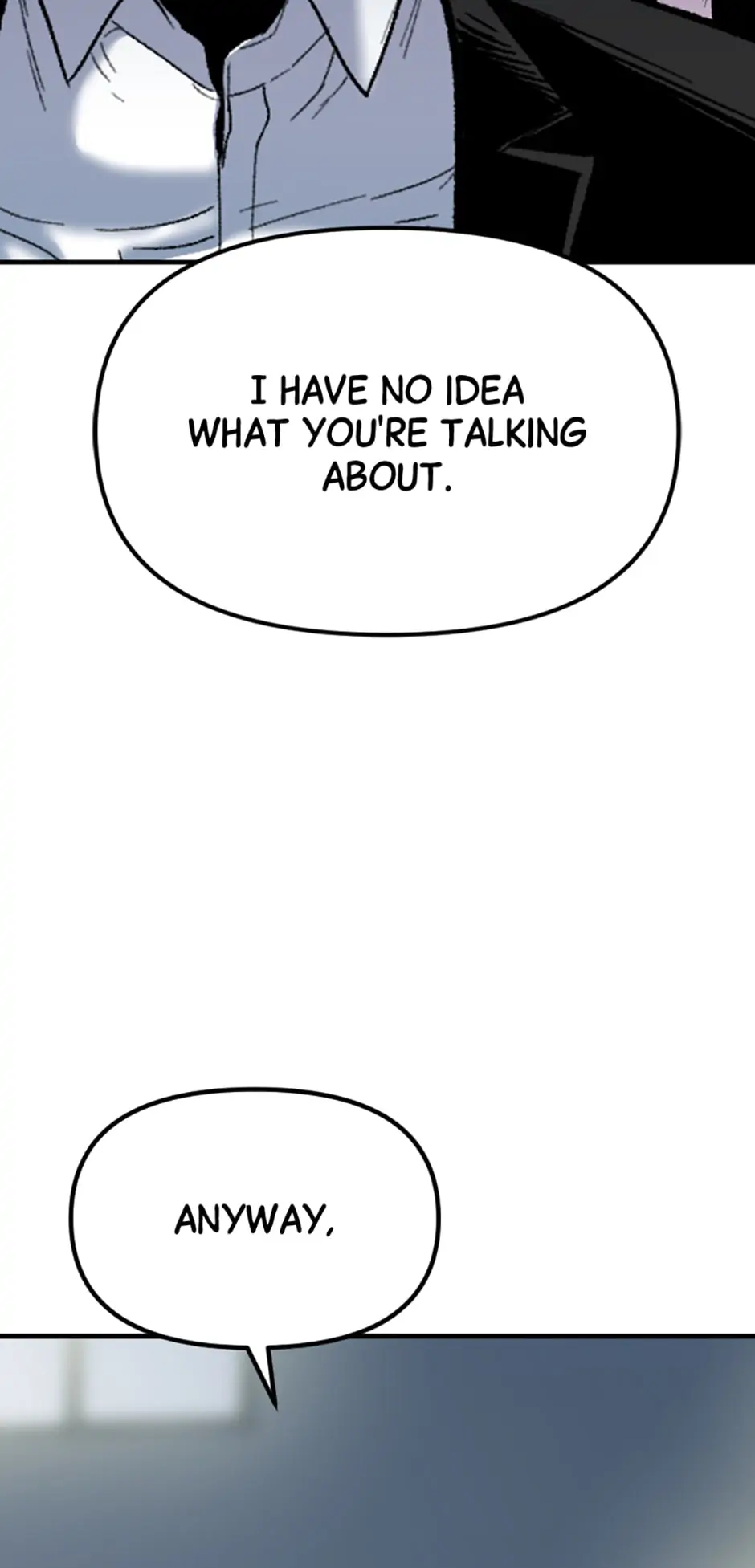 Switch Manhwa Chapter 28 - page 9