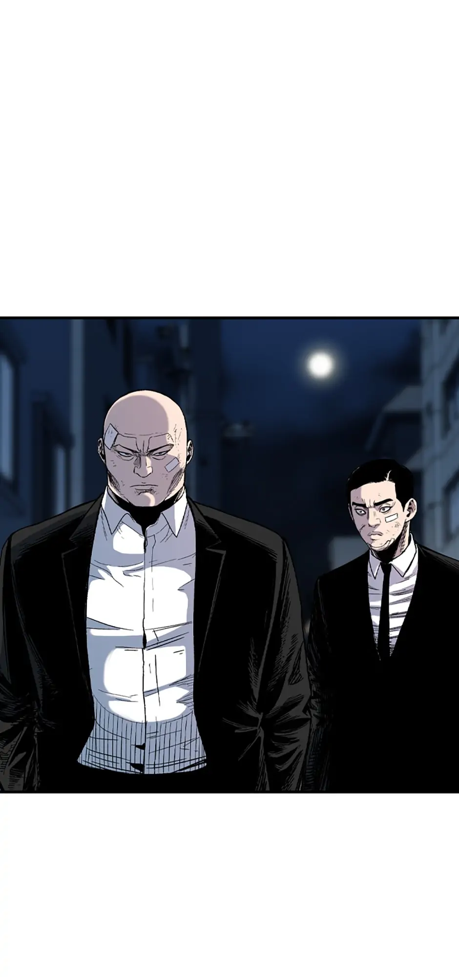 Switch Manhwa Chapter 27 - page 103