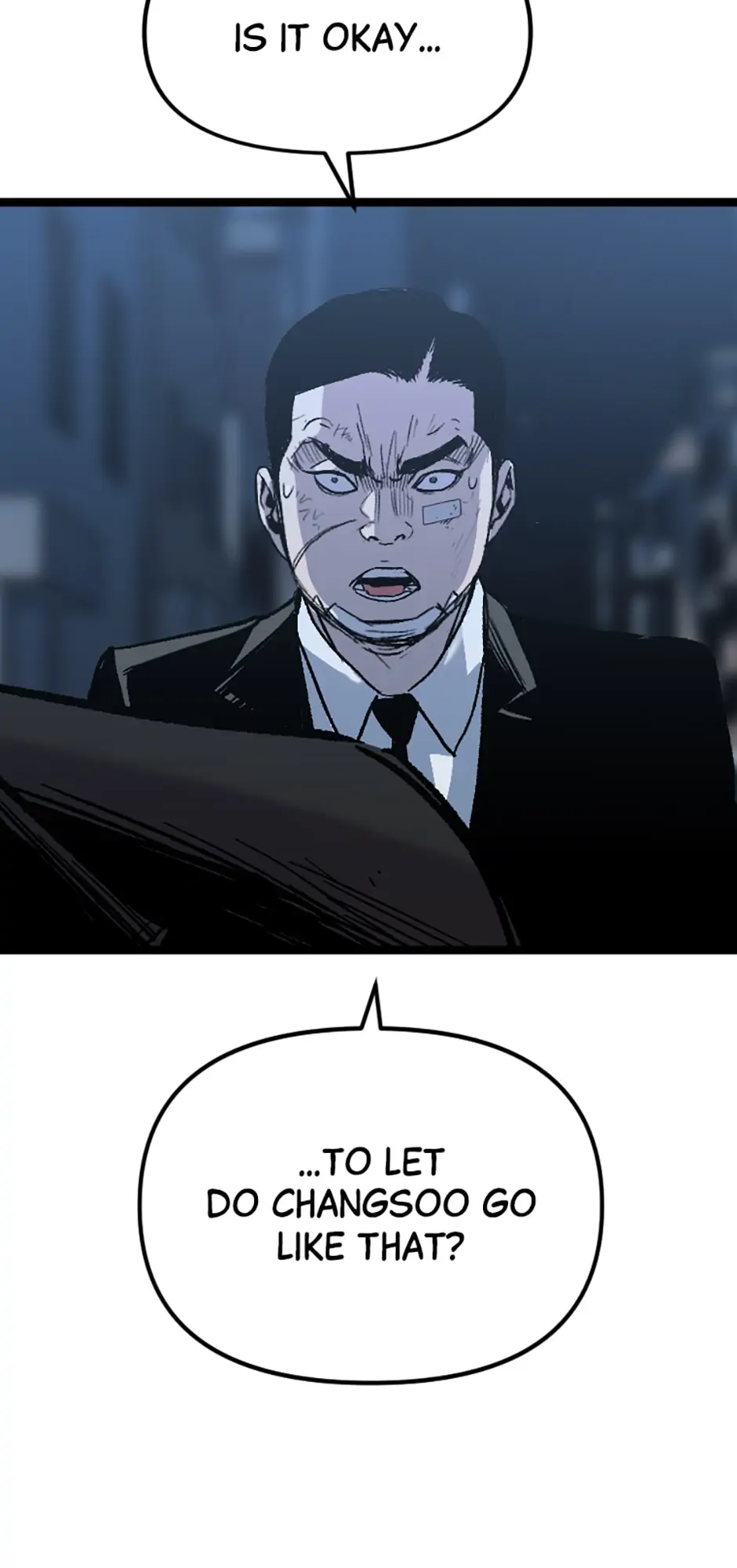 Switch Manhwa Chapter 27 - page 106