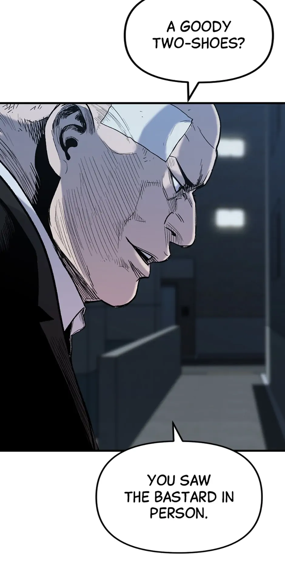 Switch Manhwa Chapter 27 - page 114