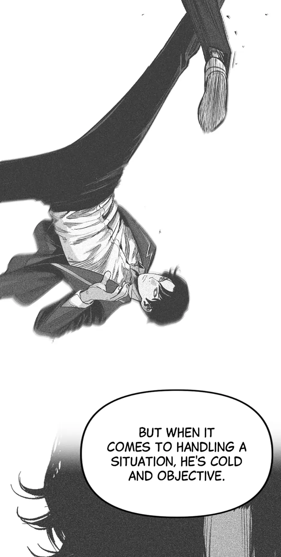 Switch Manhwa Chapter 27 - page 119