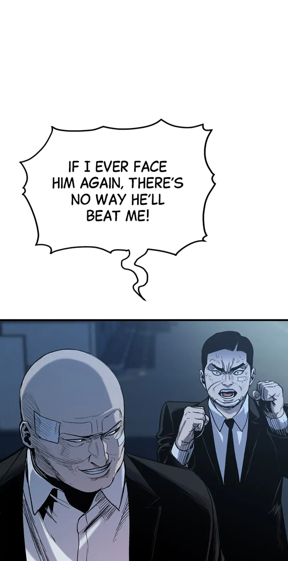 Switch Manhwa Chapter 27 - page 130