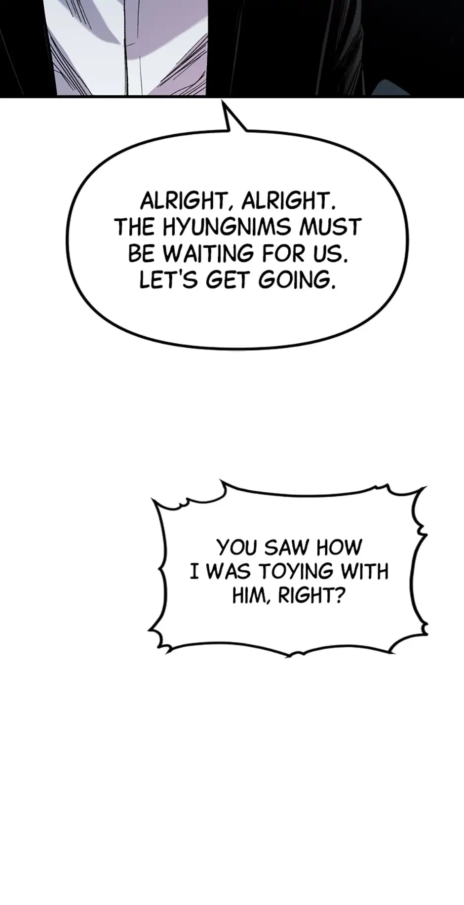 Switch Manhwa Chapter 27 - page 131