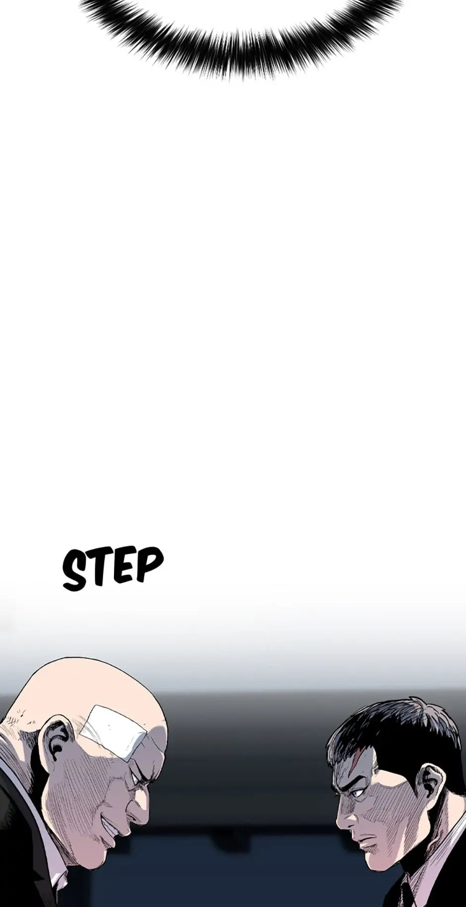 Switch Manhwa Chapter 27 - page 149
