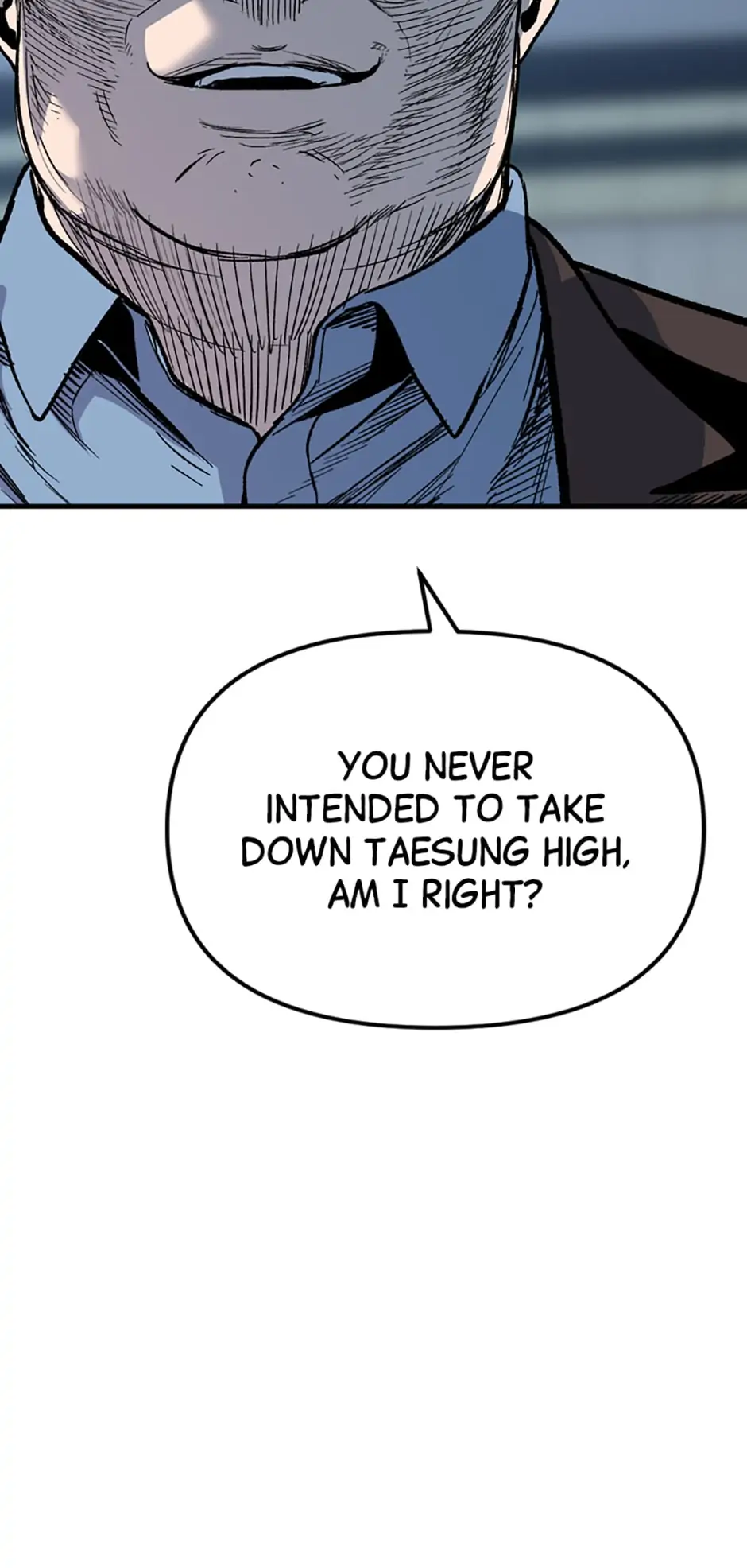 Switch Manhwa Chapter 27 - page 32