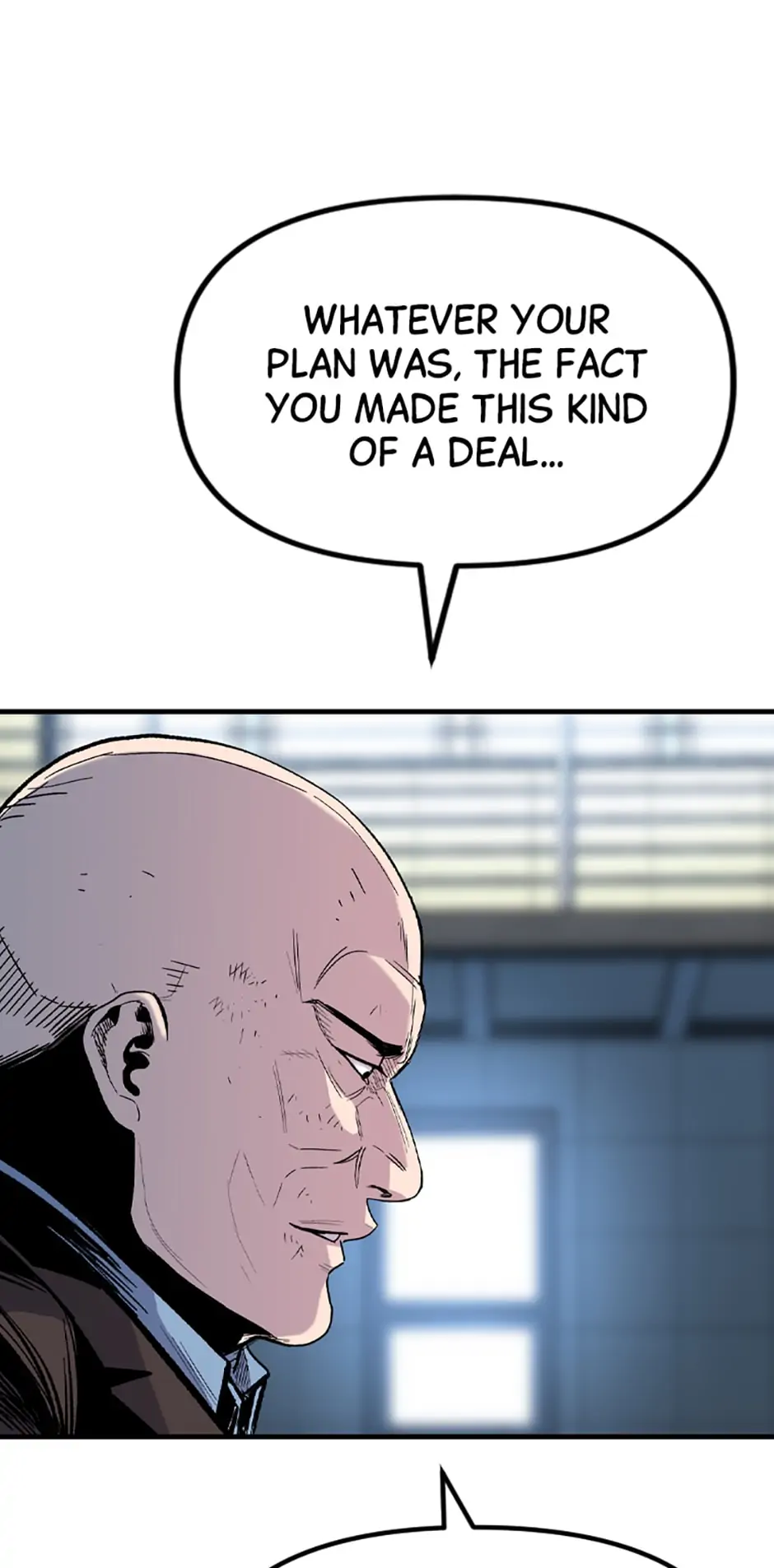 Switch Manhwa Chapter 27 - page 37