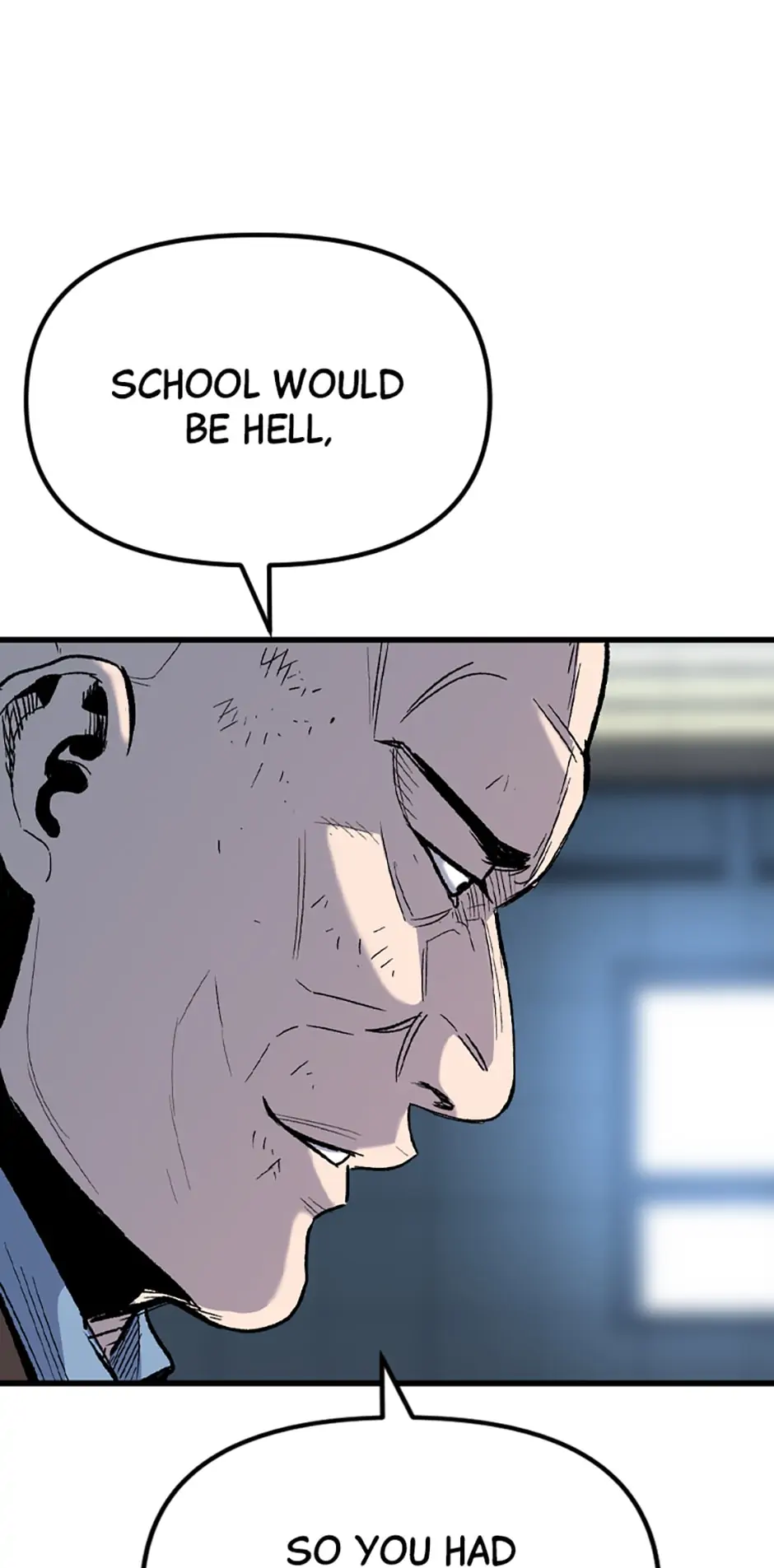 Switch Manhwa Chapter 27 - page 40