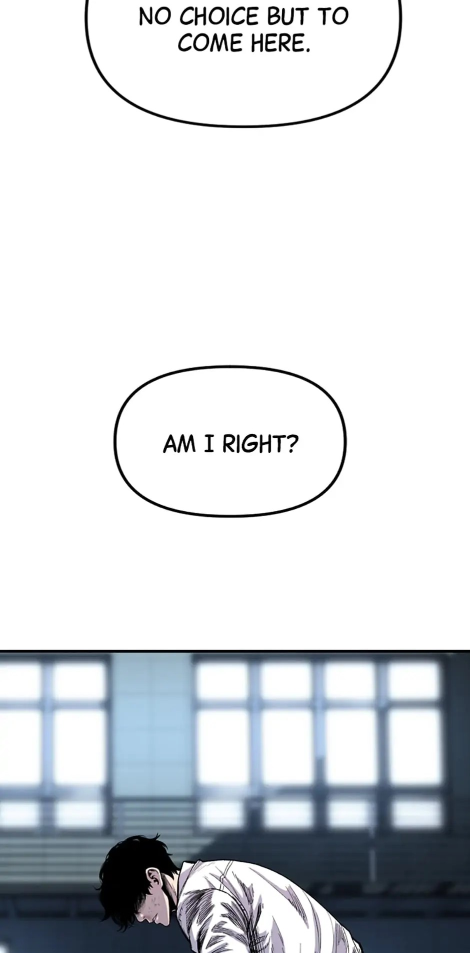 Switch Manhwa Chapter 27 - page 41