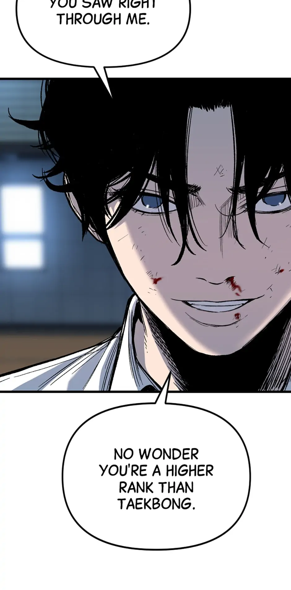 Switch Manhwa Chapter 27 - page 45