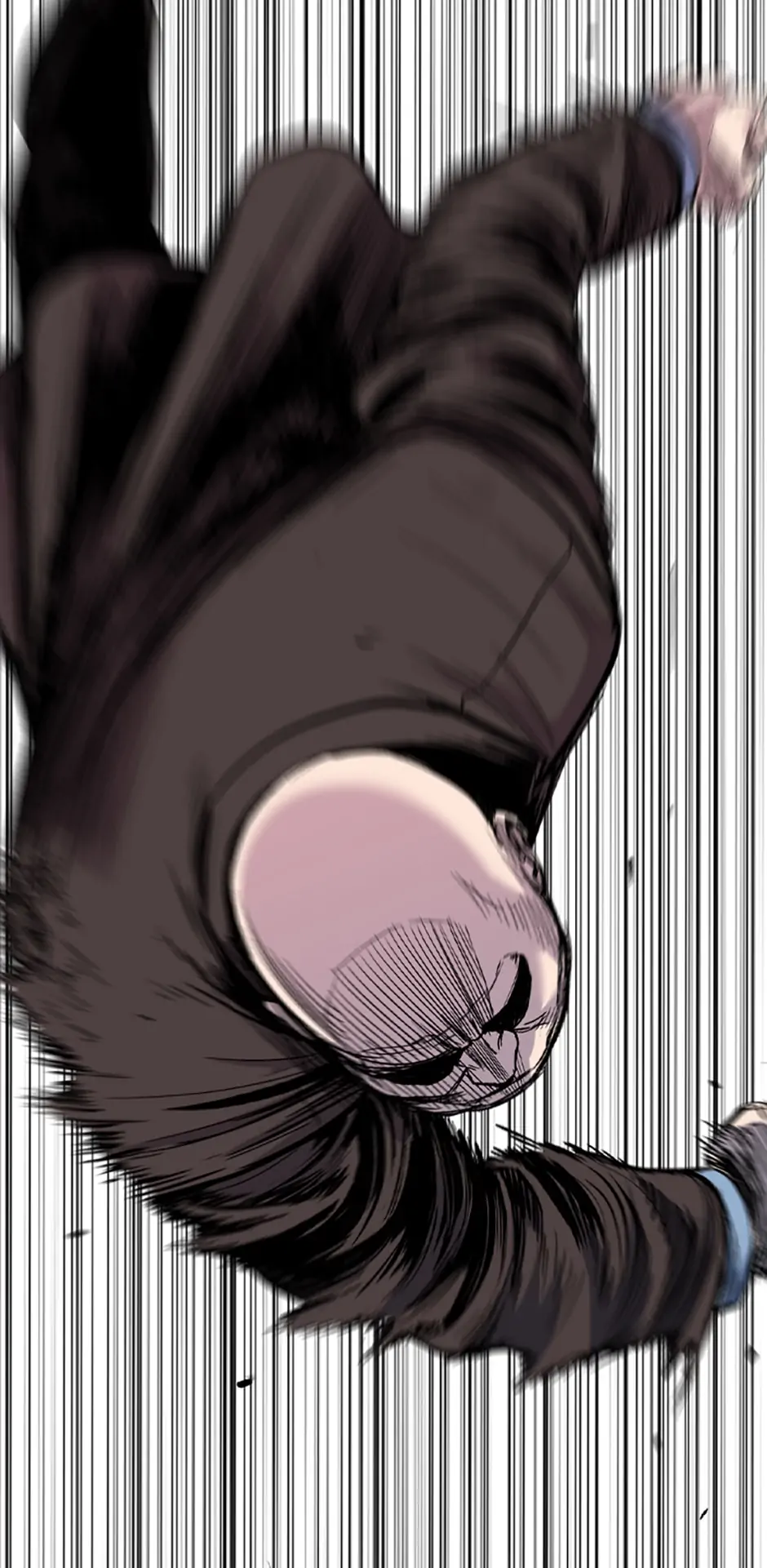 Switch Manhwa Chapter 27 - page 5