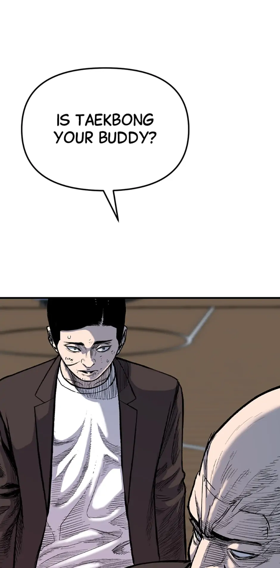 Switch Manhwa Chapter 27 - page 53