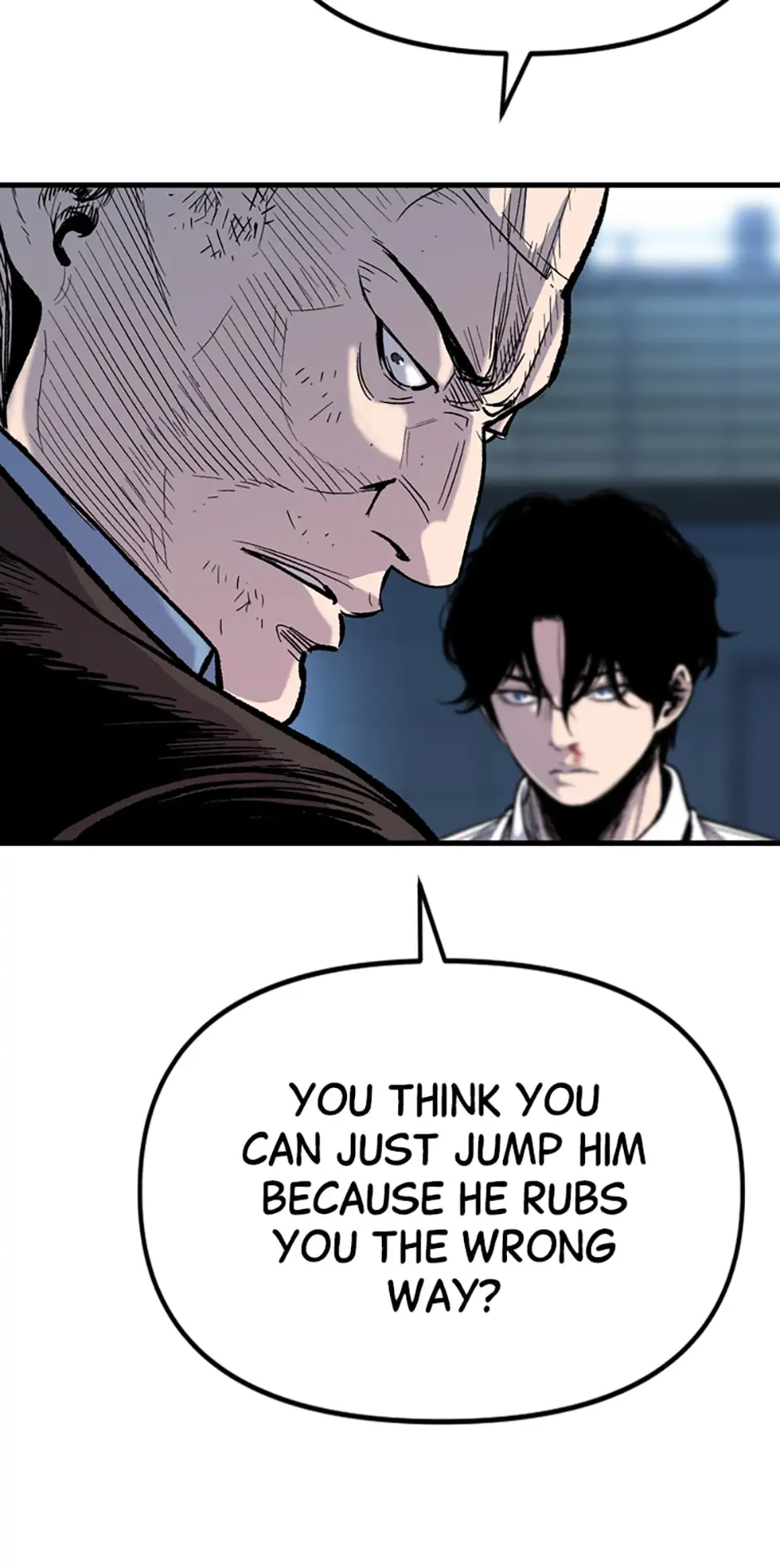 Switch Manhwa Chapter 27 - page 55
