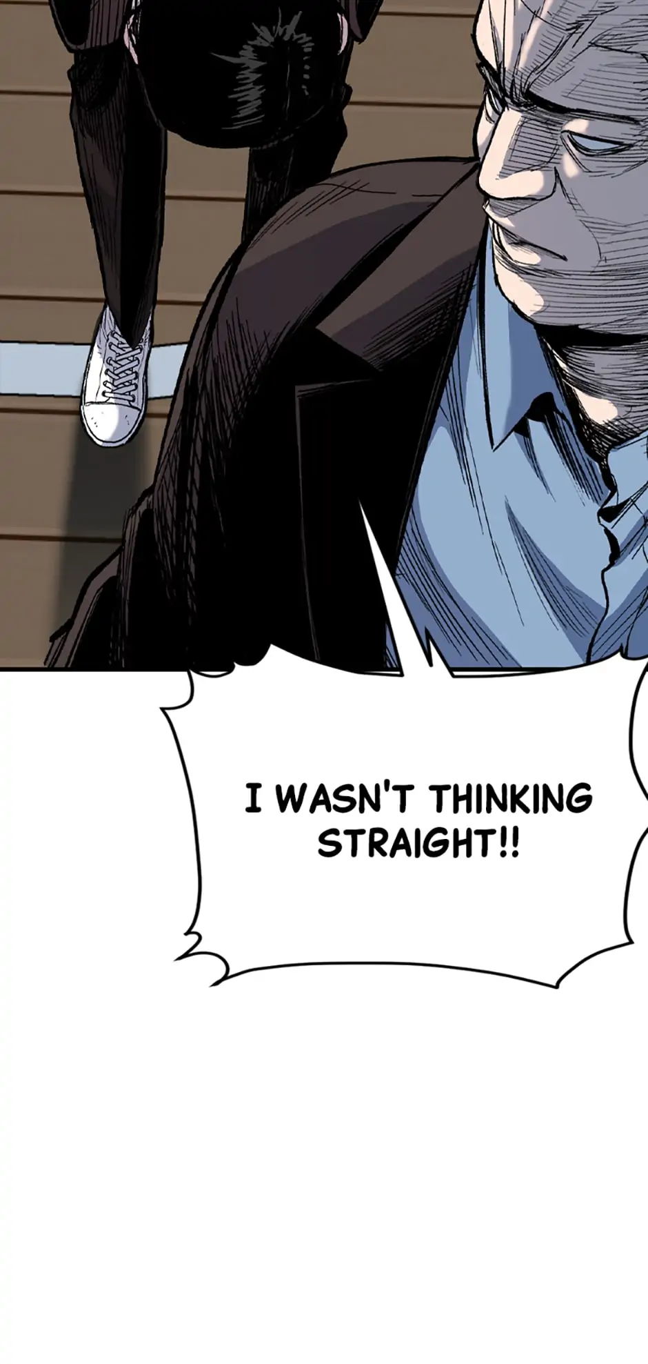 Switch Manhwa Chapter 27 - page 58