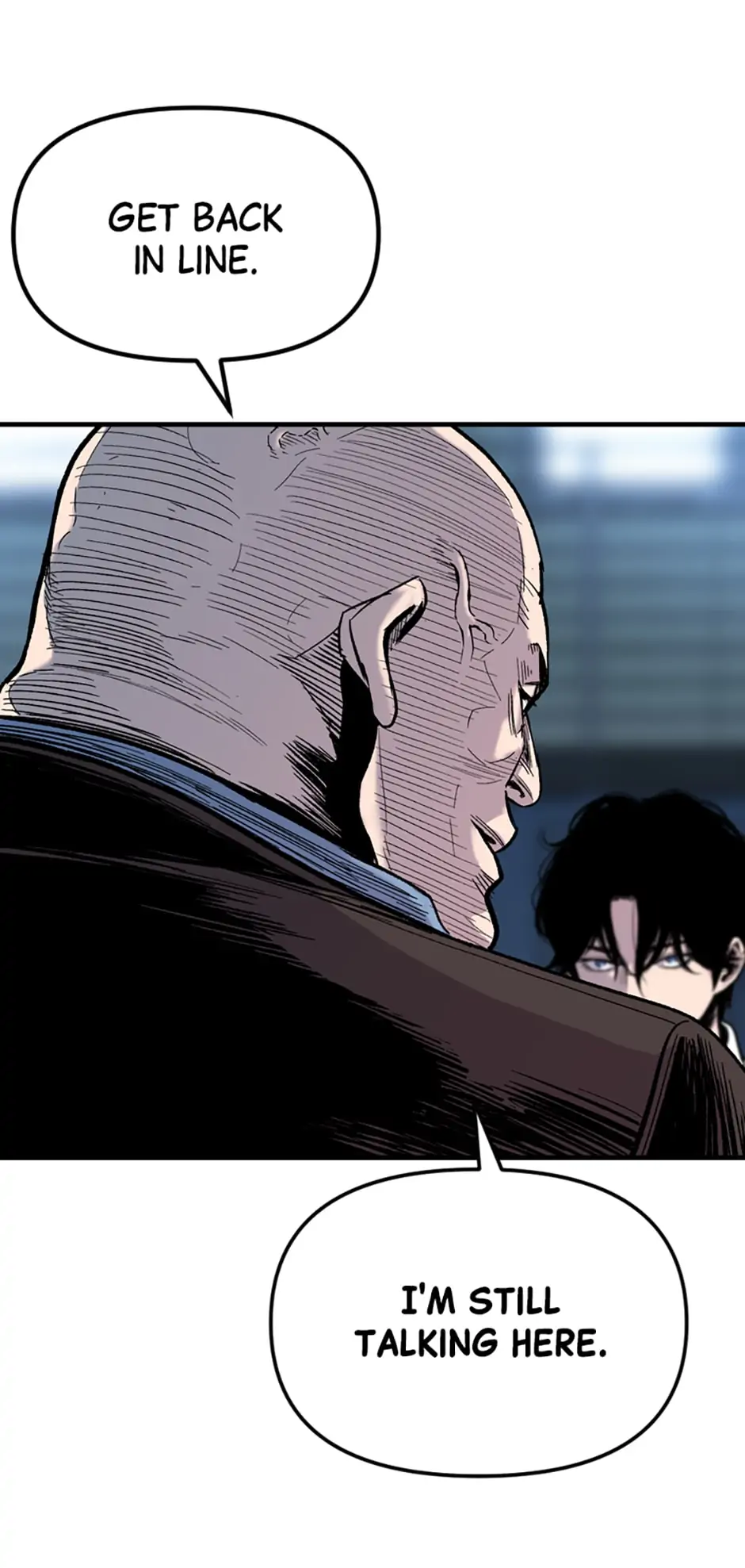 Switch Manhwa Chapter 27 - page 59