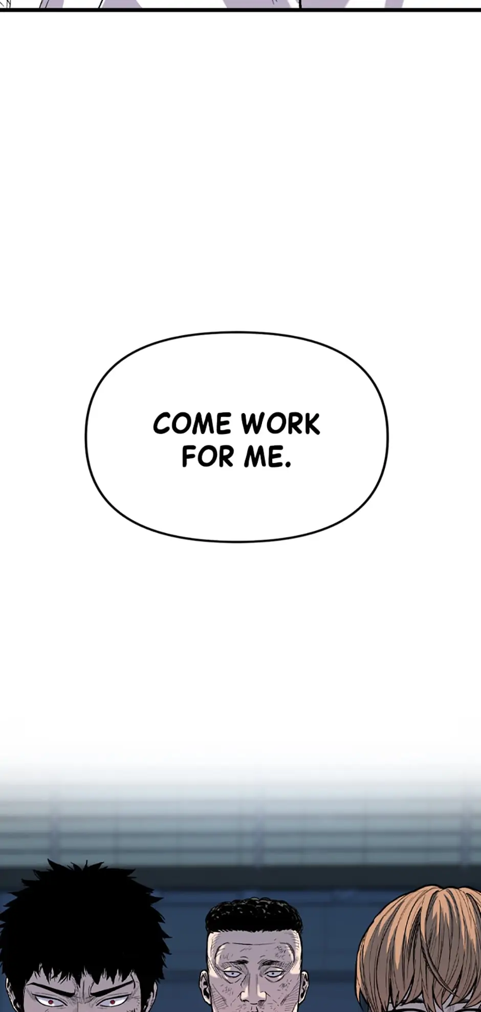 Switch Manhwa Chapter 27 - page 69