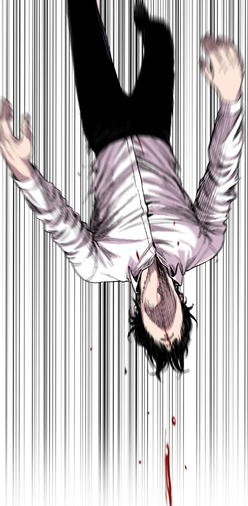 Switch Manhwa Chapter 27 - page 7