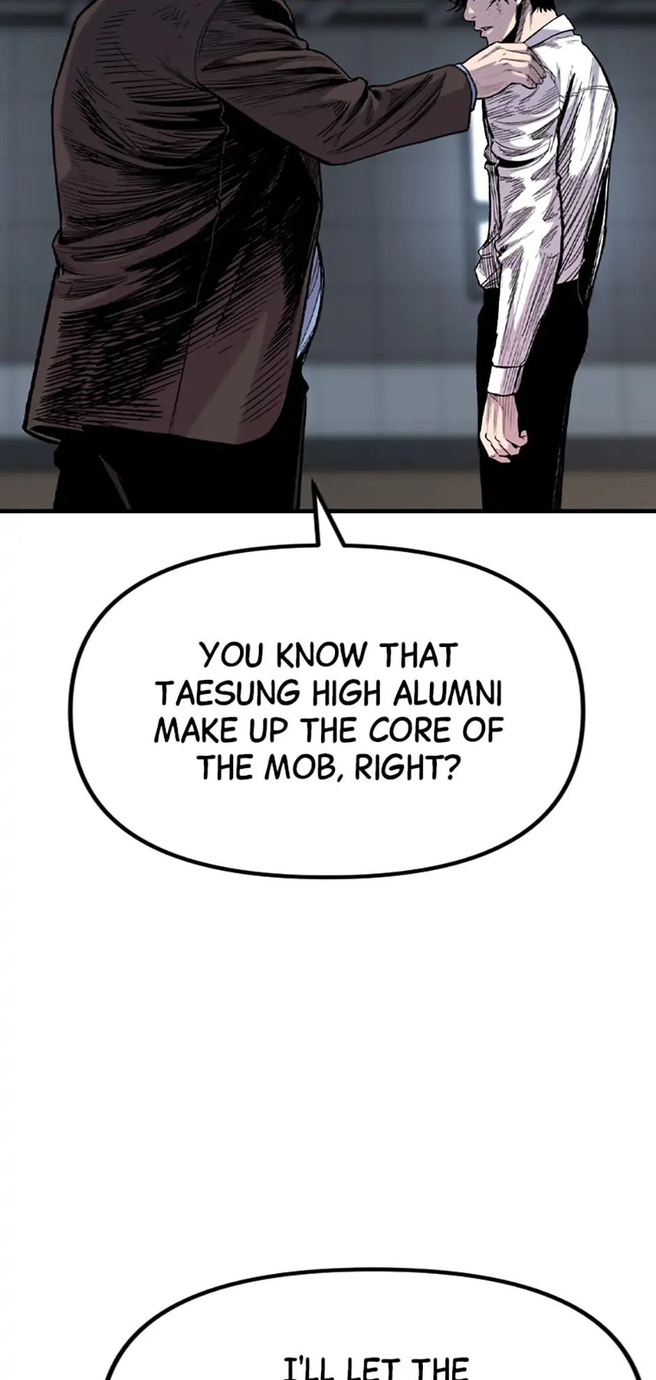 Switch Manhwa Chapter 27 - page 71