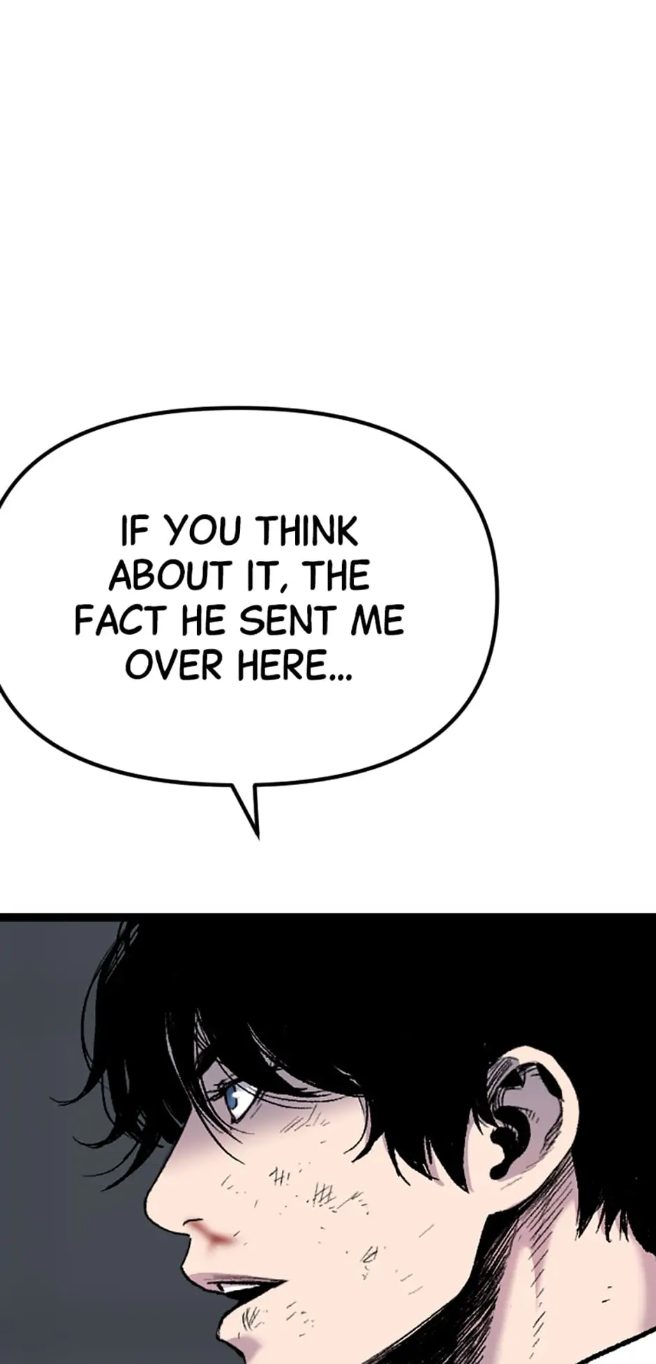 Switch Manhwa Chapter 27 - page 85