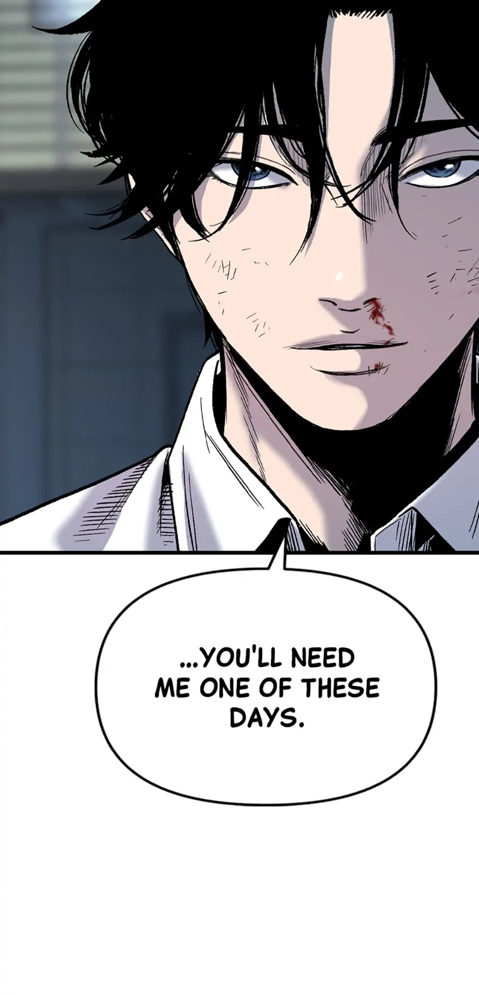 Switch Manhwa Chapter 27 - page 92