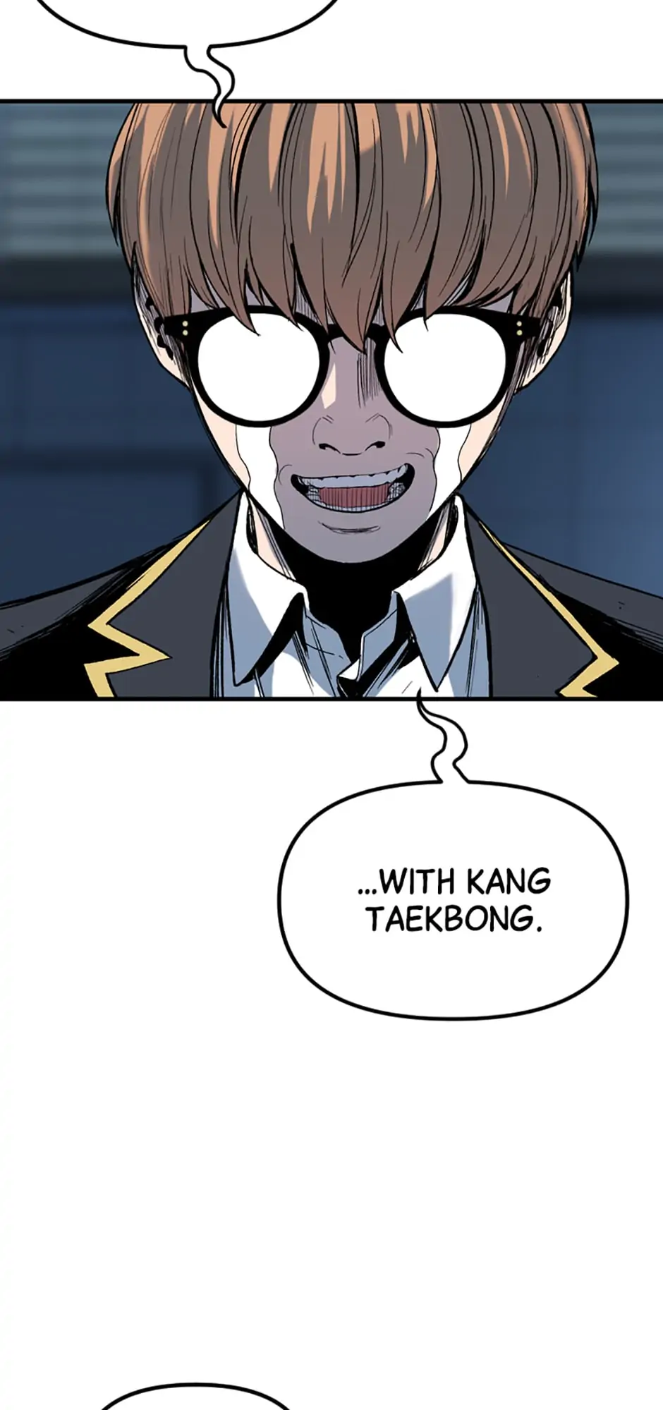 Switch Manhwa Chapter 27 - page 98