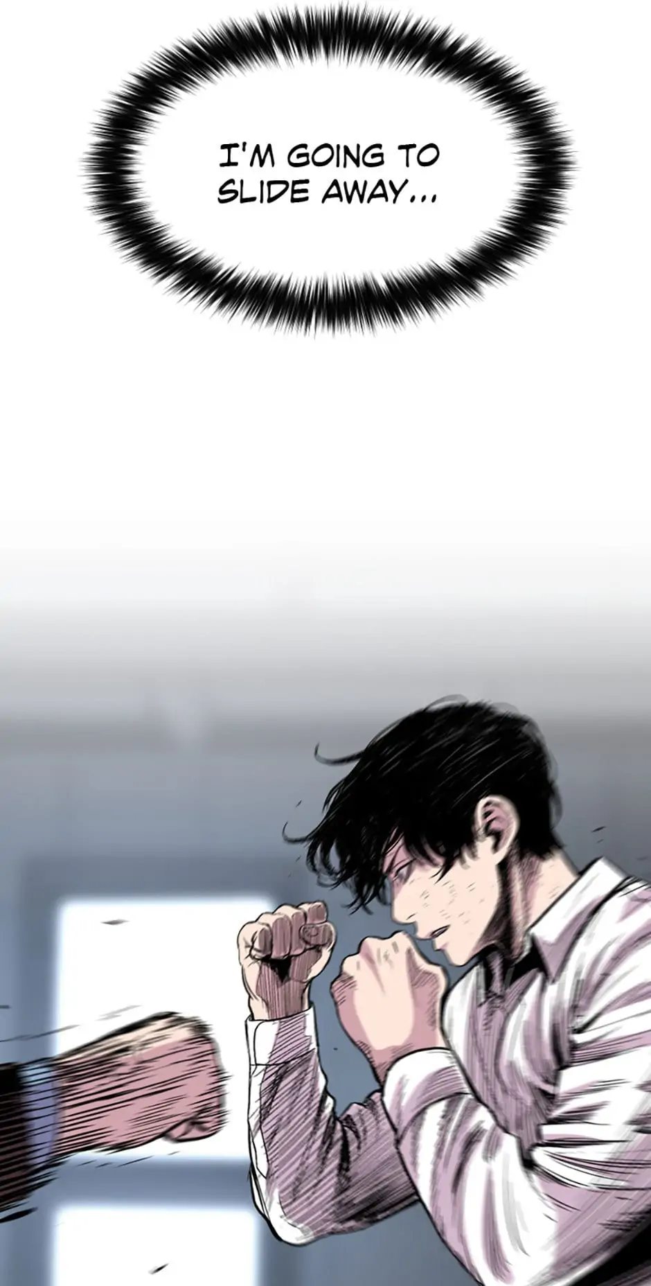 Switch Manhwa Chapter 26 - page 101