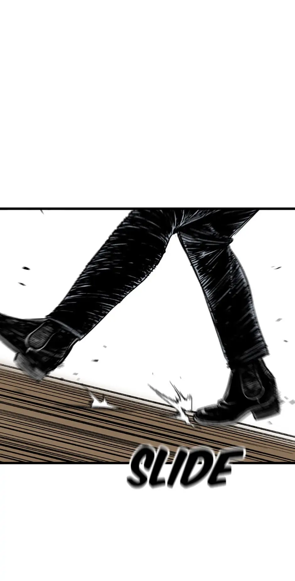 Switch Manhwa Chapter 26 - page 107