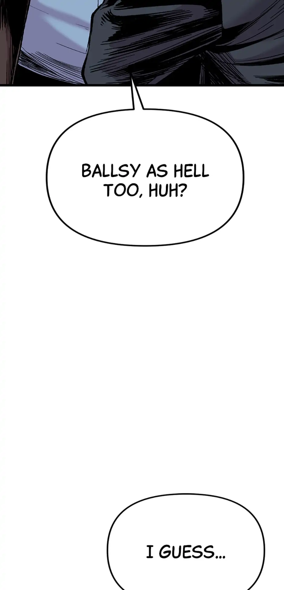 Switch Manhwa Chapter 26 - page 11