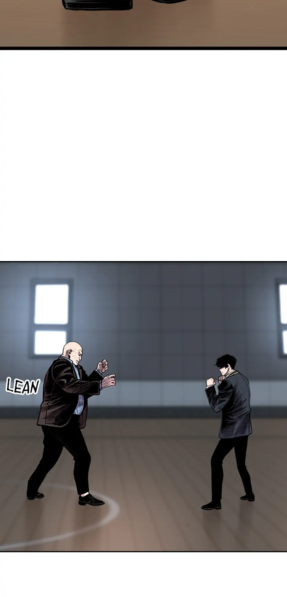 Switch Manhwa Chapter 26 - page 14