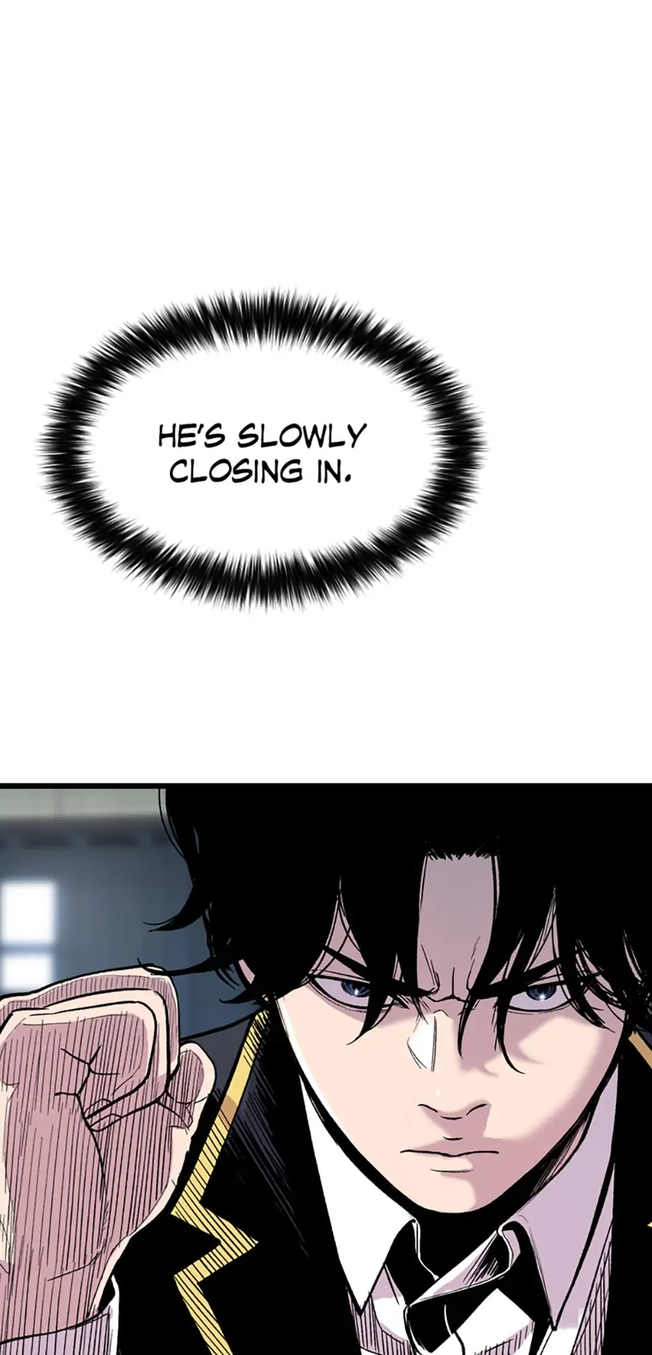 Switch Manhwa Chapter 26 - page 15
