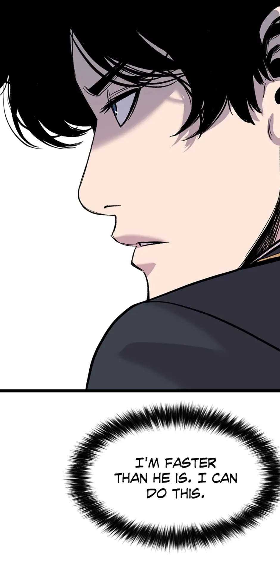 Switch Manhwa Chapter 26 - page 19