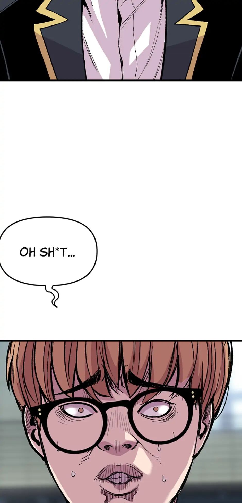 Switch Manhwa Chapter 26 - page 2