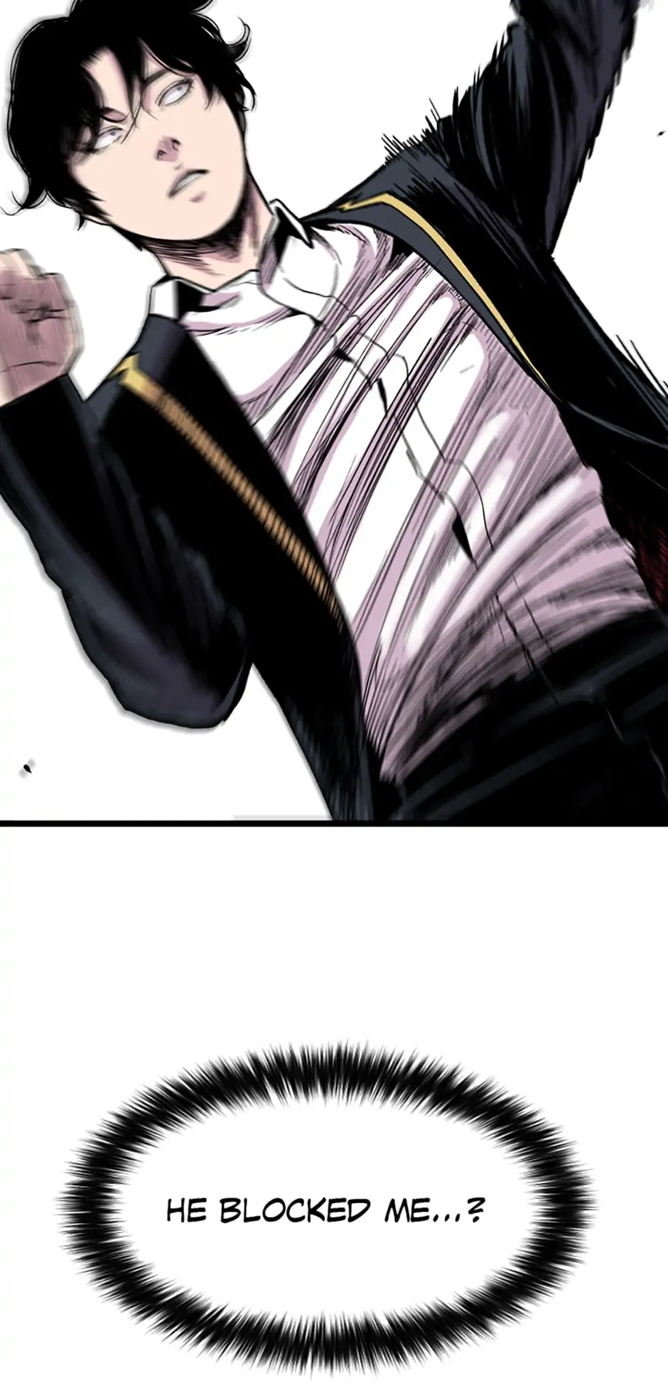 Switch Manhwa Chapter 26 - page 27