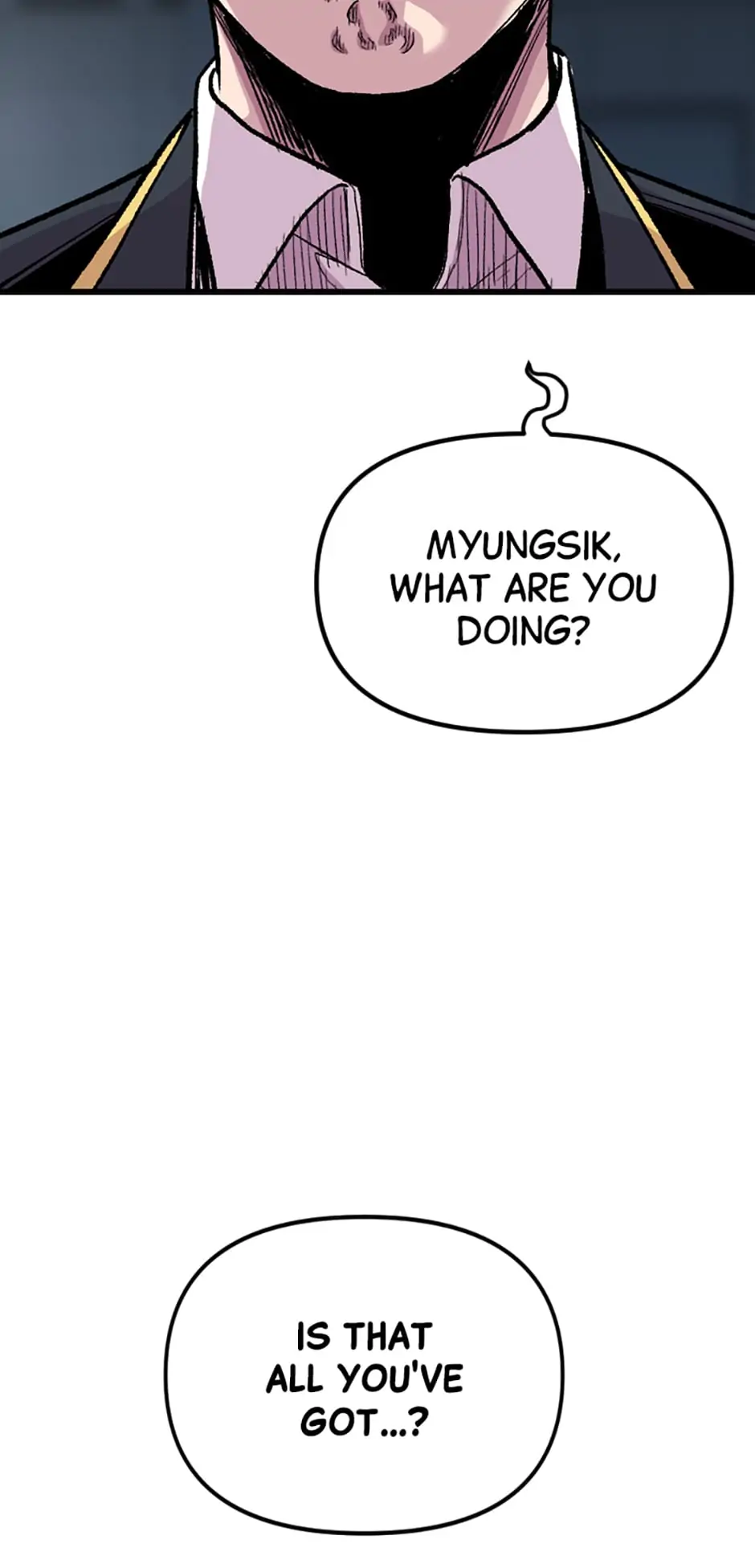 Switch Manhwa Chapter 26 - page 3