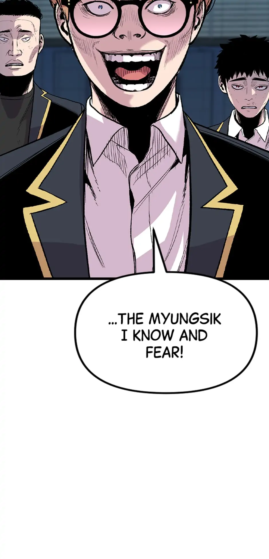 Switch Manhwa Chapter 26 - page 57