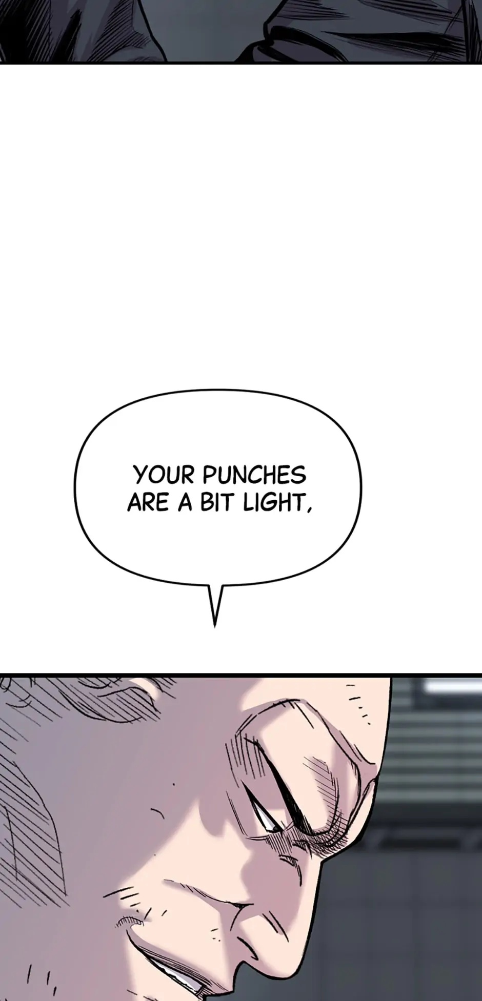 Switch Manhwa Chapter 26 - page 7