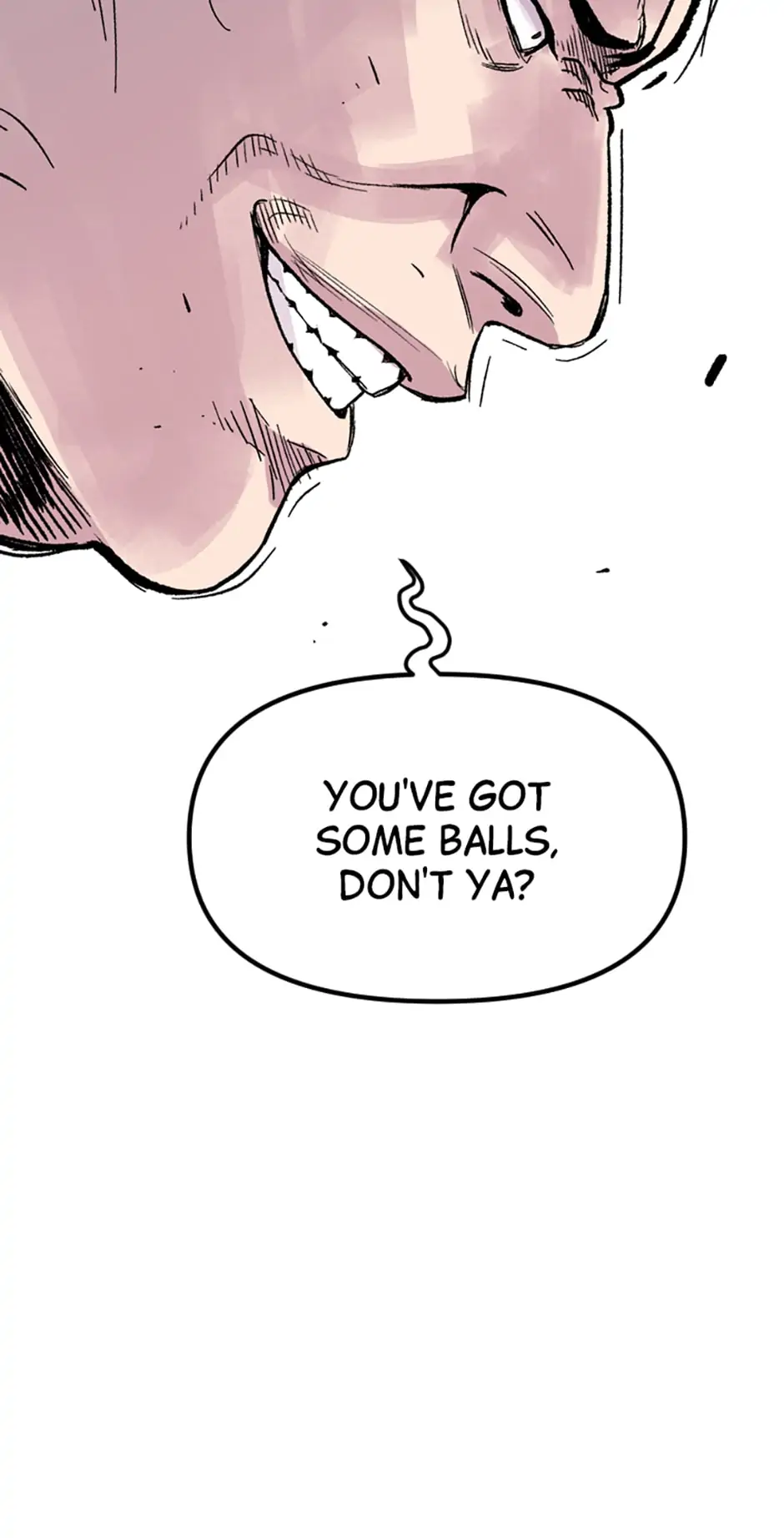 Switch Manhwa Chapter 25 - page 116