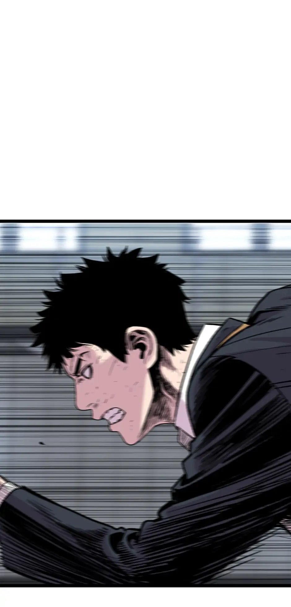 Switch Manhwa Chapter 25 - page 2