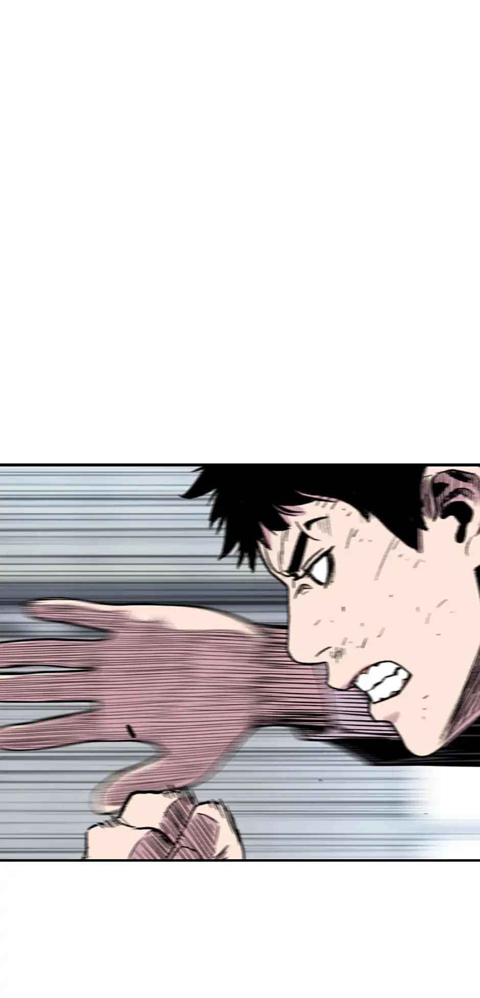 Switch Manhwa Chapter 25 - page 3