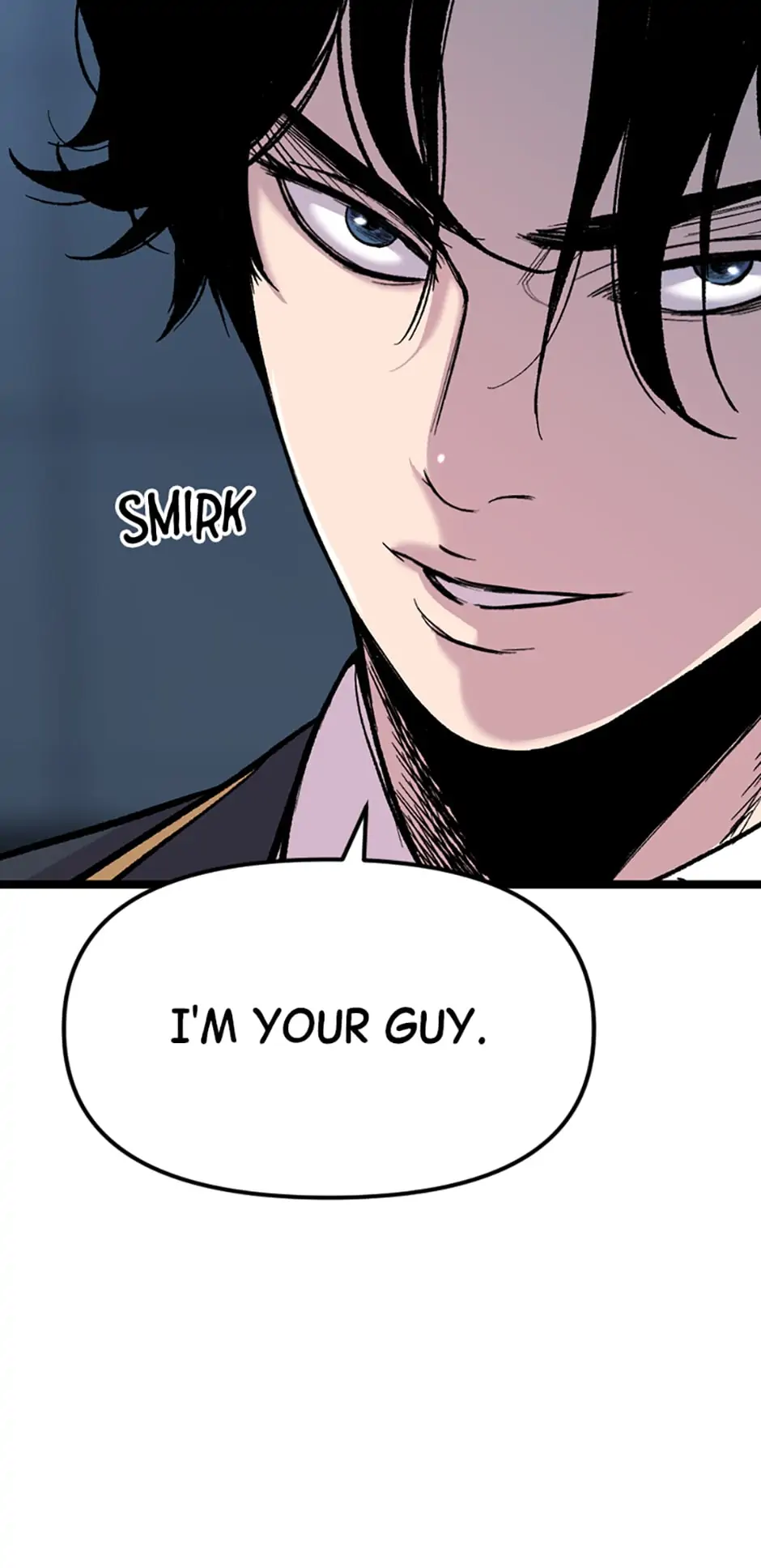 Switch Manhwa Chapter 25 - page 36