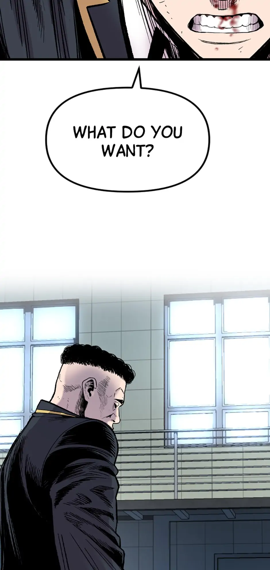 Switch Manhwa Chapter 25 - page 41