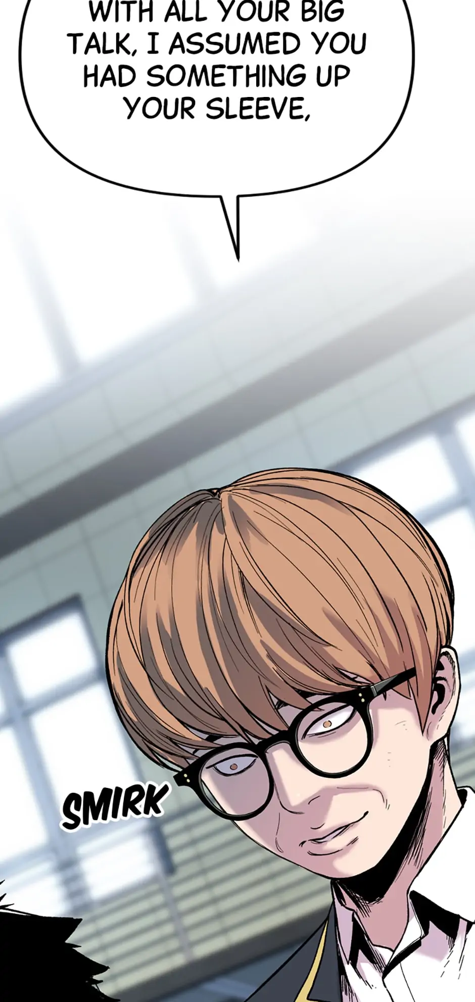 Switch Manhwa Chapter 25 - page 46