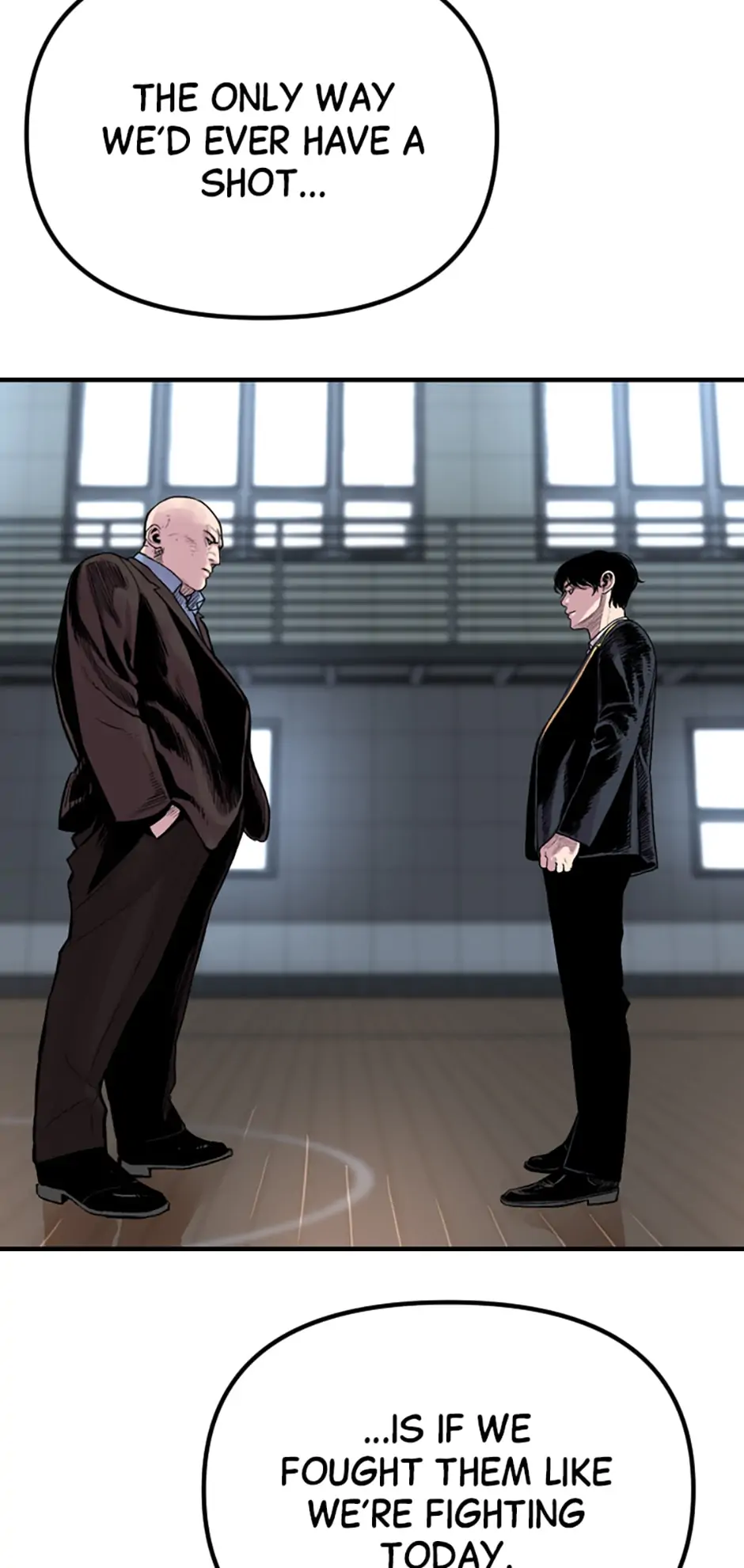 Switch Manhwa Chapter 25 - page 77