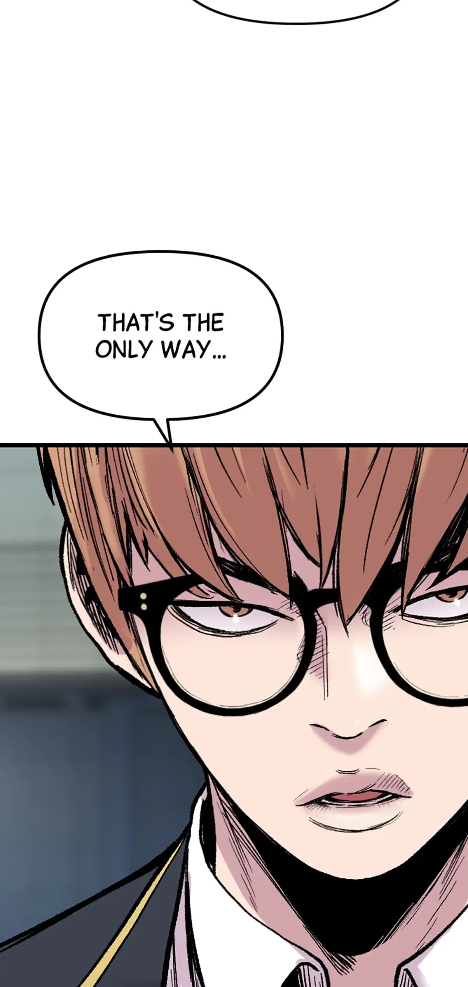 Switch Manhwa Chapter 25 - page 85