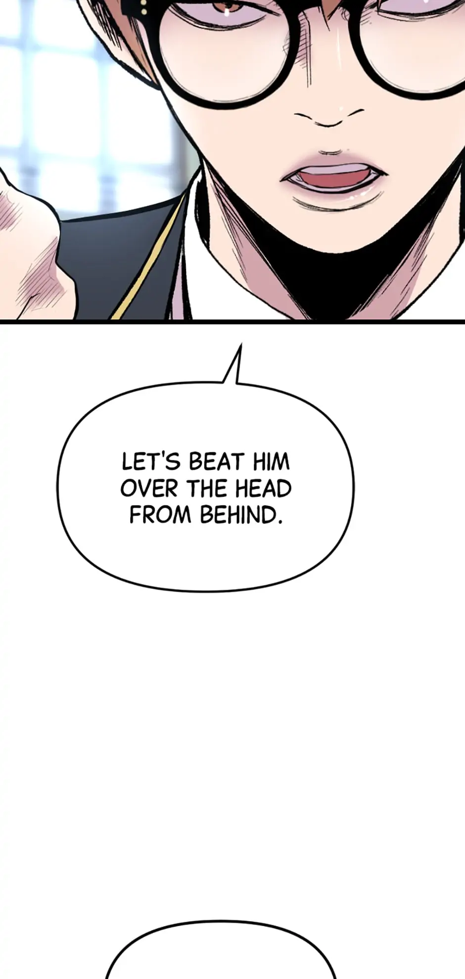 Switch Manhwa Chapter 25 - page 90