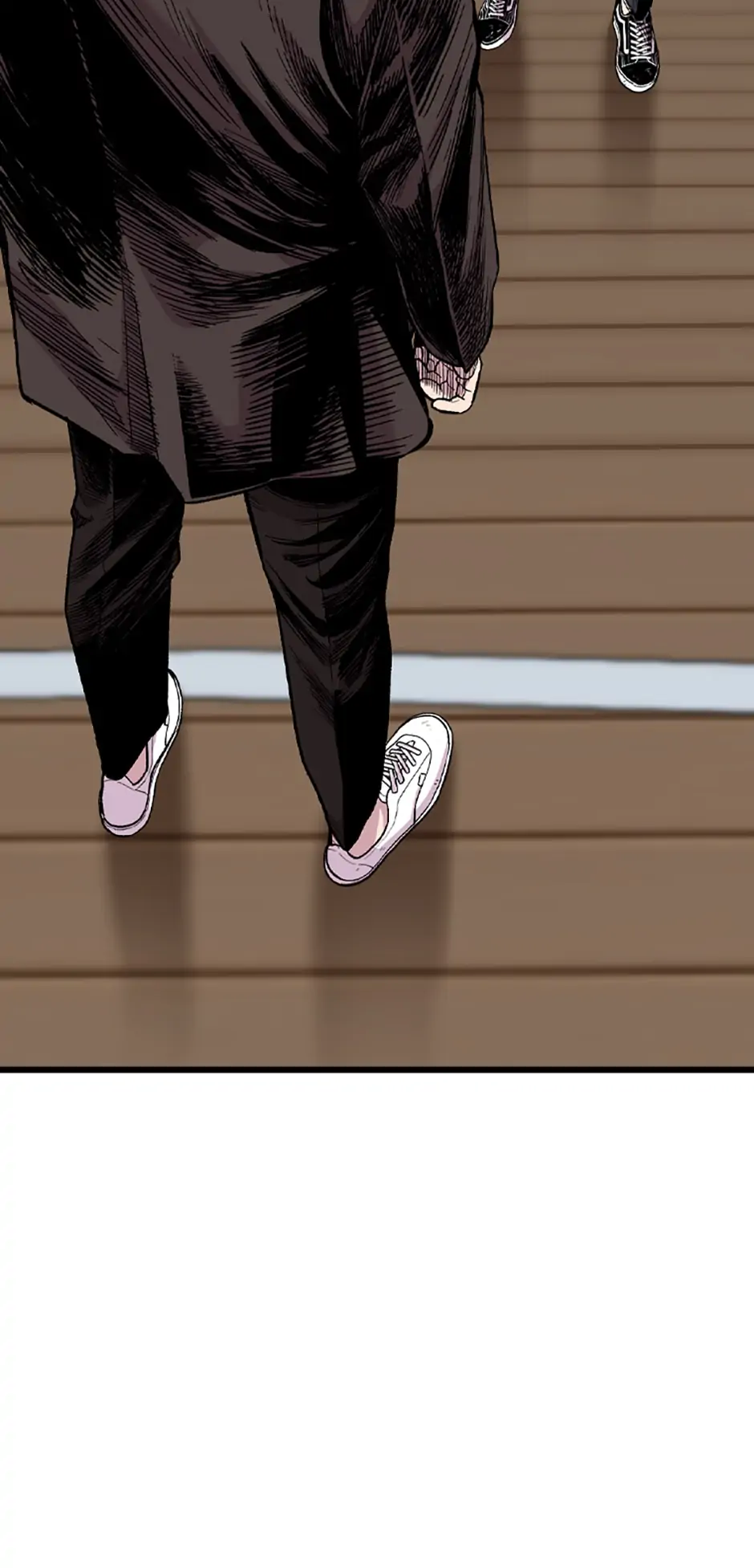 Switch Manhwa Chapter 24 - page 10